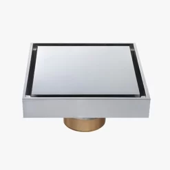 Phễu thoát sàn INAX FDV-10F FDV-12F -