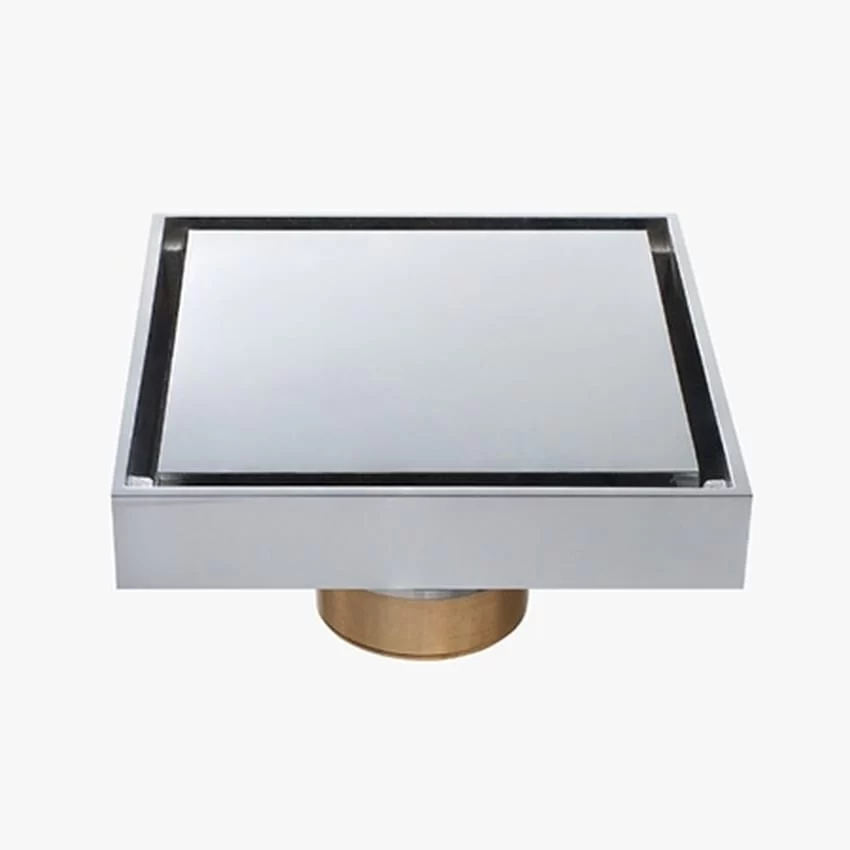 Phễu thoát sàn INAX FDV-10F (FDV10F) 2 Phễu thoát sàn INAX FDV-10F FDV-12F -