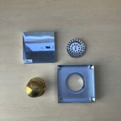 Phễu thoát sàn INAX FDV-10F FDV-12F -