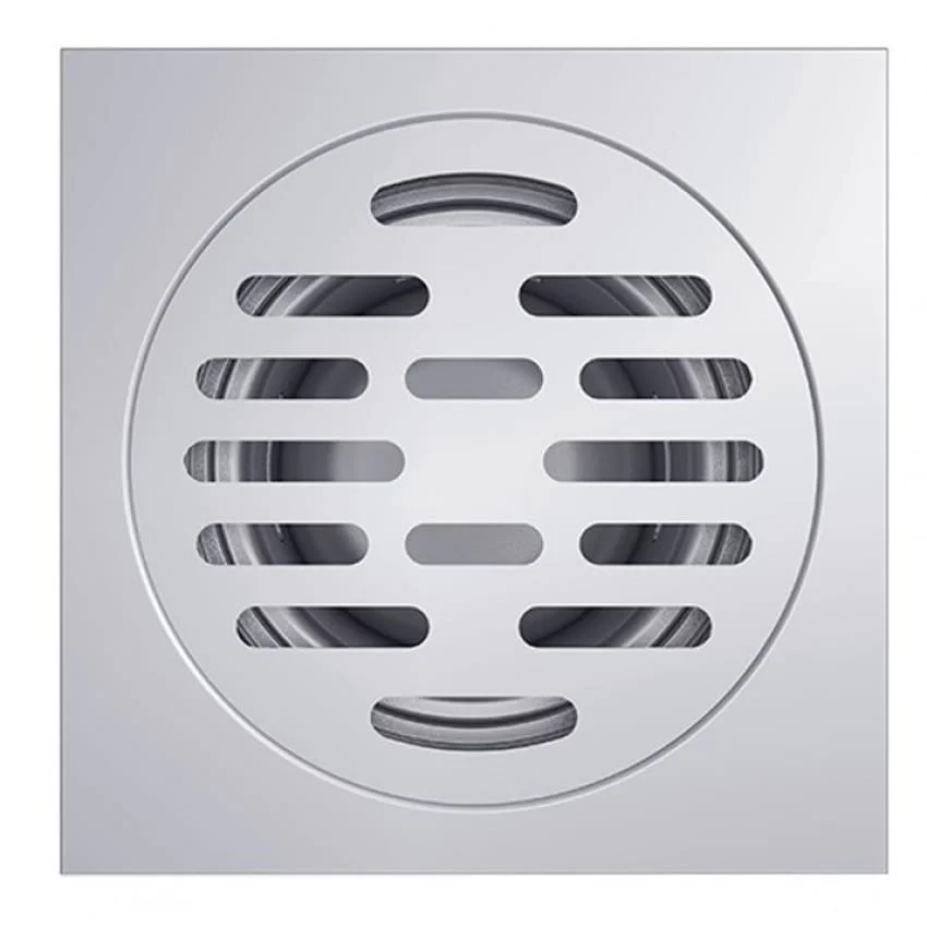 Phễu thoát sàn INAX FDV-12 (FDV12) - SKU: FDV-12 Phễu thoát sàn INAX FDV-12 (FDV12) - Hình 1