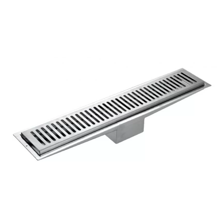 Phễu thoát sàn INAX PBFV-600 Phễu thoát sàn INAX PBFV-600 - Hình ảnh 1
