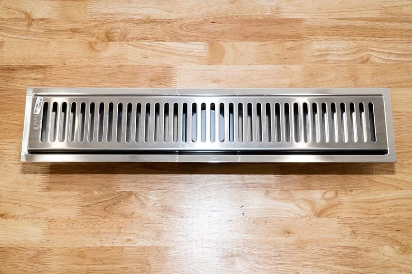 Phễu thoát sàn INAX PBFV-600 Phễu thoát sàn INAX PBFV-600 - Hình ảnh 2