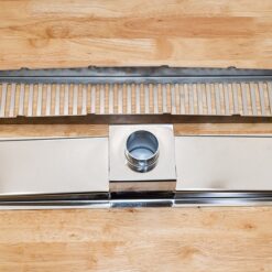 Phễu thoát sàn INAX PBFV-600 (PBFV600)