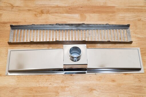 Phễu thoát sàn INAX PBFV-600 (PBFV600)