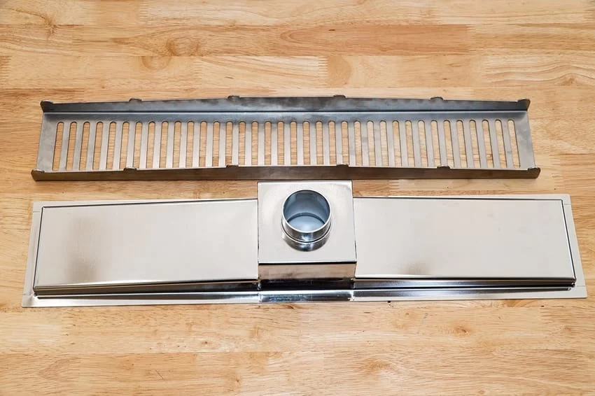 Phễu thoát sàn INAX PBFV-600 Phễu thoát sàn INAX PBFV-600 - Hình ảnh 3