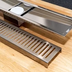 Phễu thoát sàn INAX PBFV-600 (PBFV600) 14 Phễu thoát sàn INAX PBFV-600 (PBFV600)