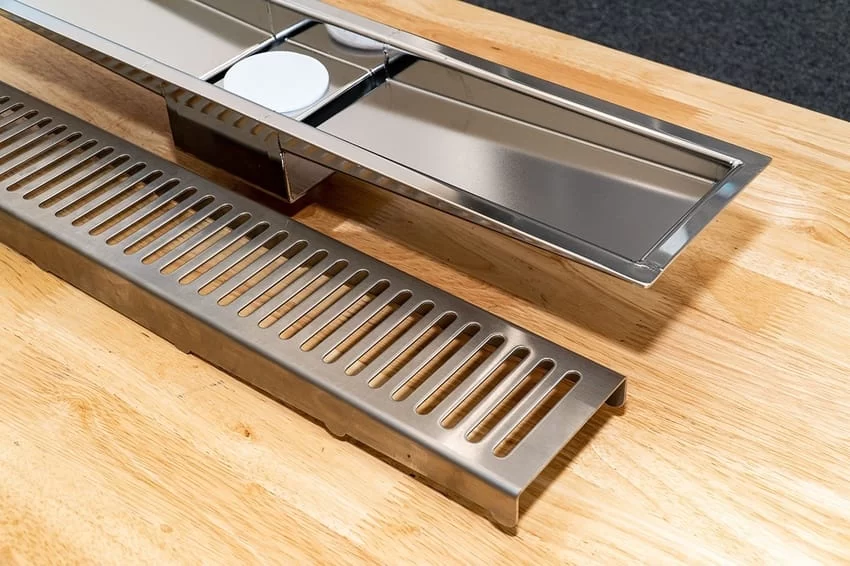 Phễu thoát sàn INAX PBFV-600 (PBFV600) 8 Phễu thoát sàn INAX PBFV-600 (PBFV600)