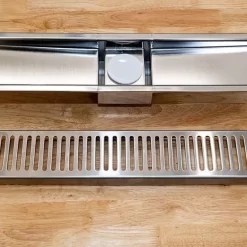 Phễu thoát sàn INAX PBFV-600 (PBFV600) 15 Phễu thoát sàn INAX PBFV-600 (PBFV600)