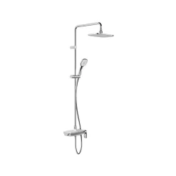 Sen cây nóng lạnh INAX BFV-615S-8C (BFV615S8C) 13 Sen cây nóng lạnh INAX BFV-615S-8C (BFV615S8C)