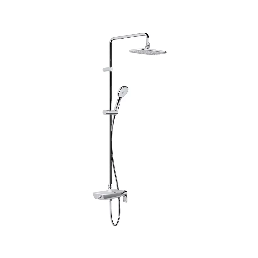 Sen cây nóng lạnh INAX BFV-615S-8C Sen cây nóng lạnh INAX BFV-615S-8C