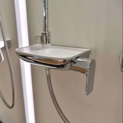 Sen cây nóng lạnh INAX BFV-615S-8C (BFV615S8C) 12 Sen cây nóng lạnh INAX BFV-615S-8C (BFV615S8C)