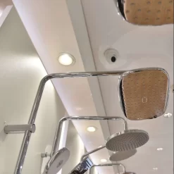Sen cây nóng lạnh INAX BFV-615S-8C (BFV615S8C) 10 Sen cây nóng lạnh INAX BFV-615S-8C (BFV615S8C)