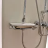 Sen cây nóng lạnh INAX BFV-615S-8C (BFV615S8C) 2 Sen cây nóng lạnh INAX BFV-615S-8C (BFV615S8C)