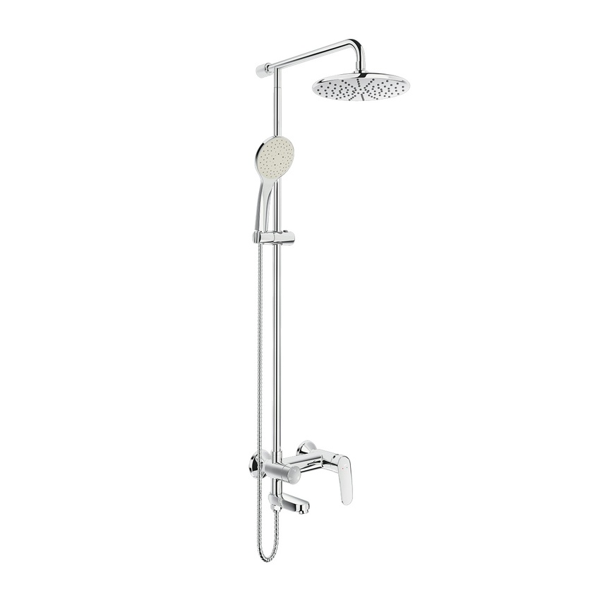 Sen cây nóng lạnh INAX BFV-915S SKU: BFV-915S Sen cây nóng lạnh INAX BFV-915S