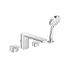 Sen cho bồn tắm INAX BFV-5013S (BFV5013S) 2 Sen cho bồn tắm INAX BFV-5013S (BFV5013S)