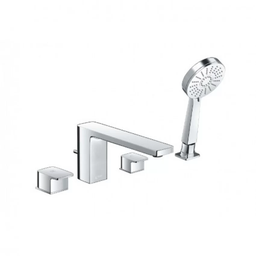 Sen cho bồn tắm INAX BFV-5013S Sen cho bồn tắm INAX BFV-5013S