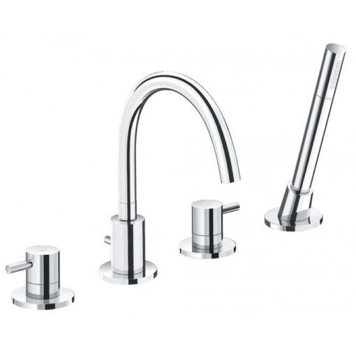 Sen cho bồn tắm INAX BFV-7000B (BFV7000B)