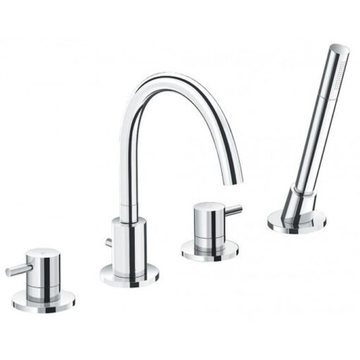 Sen cho bồn tắm INAX BFV-7000B (BFV7000B)