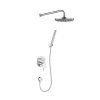 Sen tắm âm tường nóng lạnh INAX BFV-71SEW (BFV71SEW) 2 Sen tắm âm tường nóng lạnh INAX BFV-71SEW (BFV71SEW)