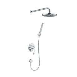 Sen tắm âm tường nóng lạnh INAX BFV-71SEW (BFV71SEW)