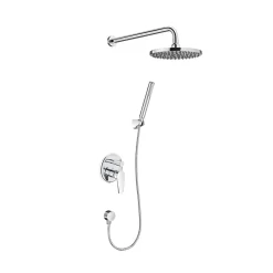 Sen tắm âm tường nóng lạnh INAX BFV-71SEW (BFV71SEW)