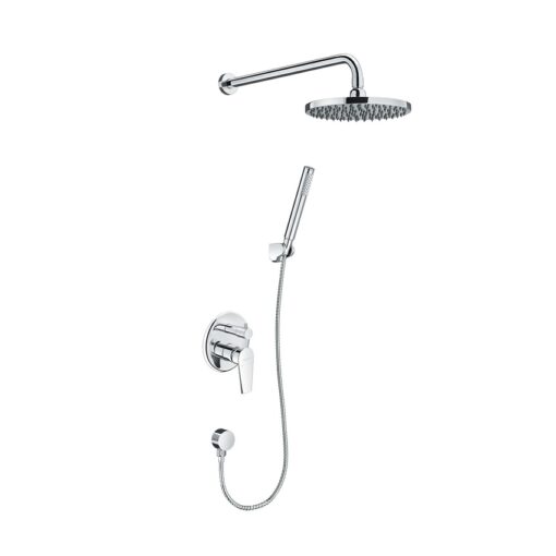 Sen tắm âm tường nóng lạnh INAX BFV-71SEW (BFV71SEW)