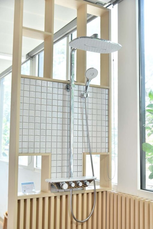 Sen cây nhiệt độ INAX BFV-655T (BFV655T)