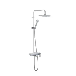 Sen cây nóng lạnh INAX BFV-635S (BFV635S) 15 Sen cây nóng lạnh INAX BFV-635S (BFV635S)