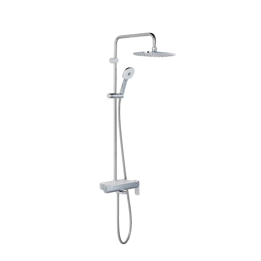 Sen cây nóng lạnh INAX BFV-635S Sen cây nóng lạnh INAX BFV-635S - Hình ảnh mặt trước