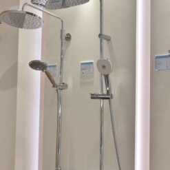 Sen cây nóng lạnh INAX BFV-635S (BFV635S)