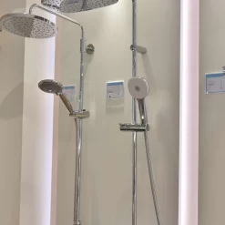 Sen cây nóng lạnh INAX BFV-635S (BFV635S) 14 Sen cây nóng lạnh INAX BFV-635S (BFV635S)