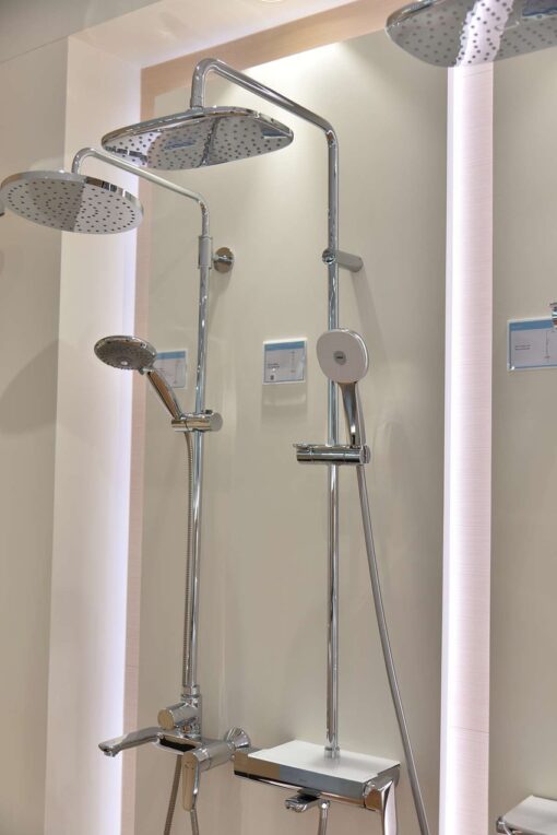 Sen cây nóng lạnh INAX BFV-635S (BFV635S)