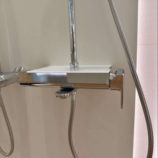Sen cây nóng lạnh INAX BFV-635S (BFV635S)