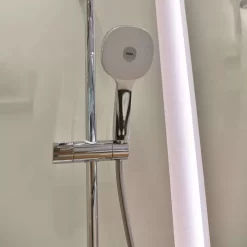 Sen cây nóng lạnh INAX BFV-635S (BFV635S) 11 Sen cây nóng lạnh INAX BFV-635S (BFV635S)