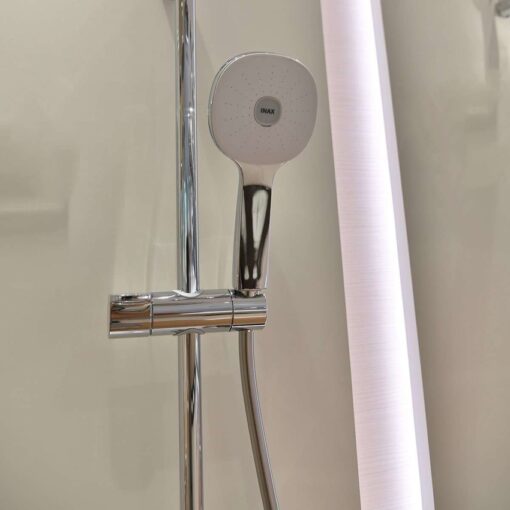 Sen cây nóng lạnh INAX BFV-635S (BFV635S)
