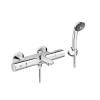 Sen tắm nhiệt độ INAX BFV-3413T-4C (BFV3413T4C) 2 Sen tắm nhiệt độ INAX BFV-3413T-4C (BFV3413T4C)