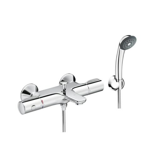 Sen tắm nhiệt độ INAX BFV-3413T-4C (BFV3413T4C)