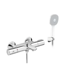 Sen tắm nhiệt độ INAX BFV-3413T-7C (BFV3413T7C) 11 Sen tắm nhiệt độ INAX BFV-3413T-7C (BFV3413T7C)