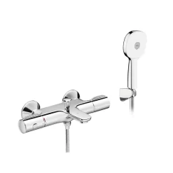 Sen tắm nhiệt độ INAX BFV-3413T-8C (BFV3413T8C)