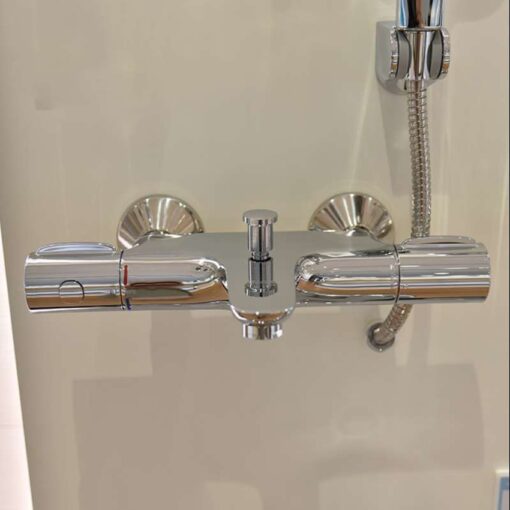 Sen tắm nhiệt độ INAX BFV-3413T-8C (BFV3413T8C)