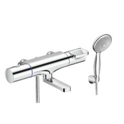Sen tắm nhiệt độ INAX BFV-7145T-3C (BFV7145T3C)