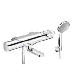Sen tắm nhiệt độ INAX BFV-7145T-3C (BFV7145T3C) 11 Sen tắm nhiệt độ INAX BFV-7145T-3C (BFV7145T3C)