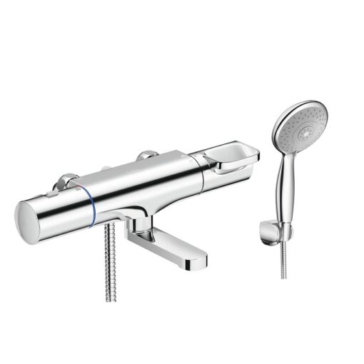 Sen tắm nhiệt độ INAX BFV-7145T-3C (BFV7145T3C)