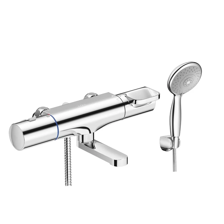 Sen tắm nhiệt độ INAX BFV-7145T-3C Sen tắm nhiệt độ INAX BFV-7145T-3C