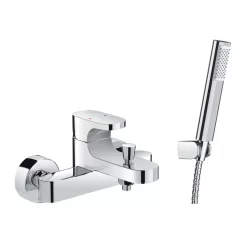 Sen tắm nóng lạnh INAX BFV-6003S (BFV6003S) 10 Sen tắm nóng lạnh INAX BFV-6003S (BFV6003S)