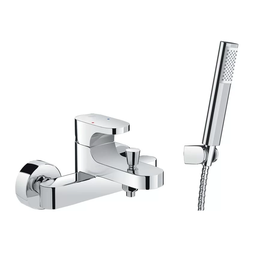 Sen tắm INAX BFV-6003S trong phòng tắm Sen tắm INAX BFV-6003S trong phòng tắm