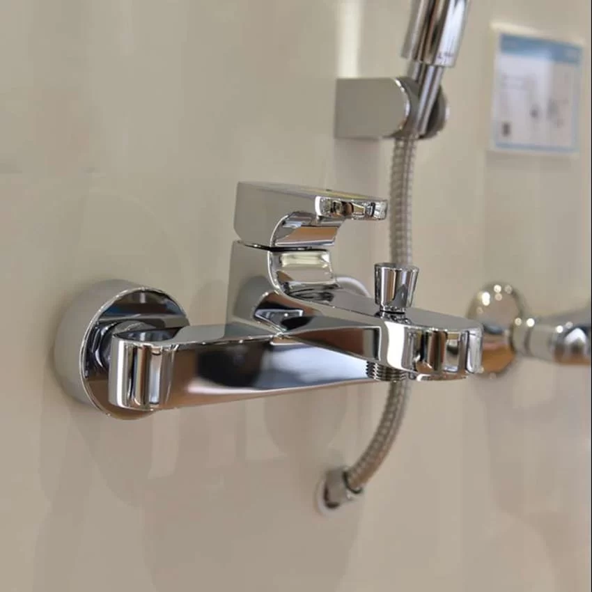 Ưu điểm Sen tắm nóng lạnh INAX BFV-6003S Ưu điểm Sen tắm nóng lạnh INAX BFV-6003S