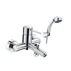 Sen tắm nóng lạnh INAX BFV-8000S-1C (BFV8000S1C)