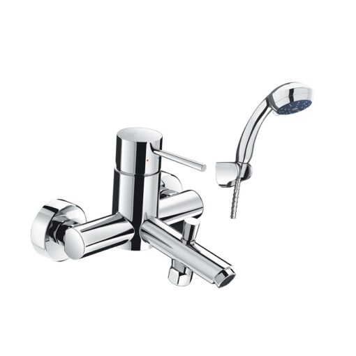Sen tắm nóng lạnh INAX BFV-8000S-1C (BFV8000S1C)