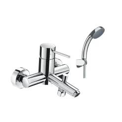 Sen tắm nóng lạnh INAX BFV-8000S-5C (BFV8000S5C)